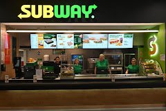 Subway - image 9