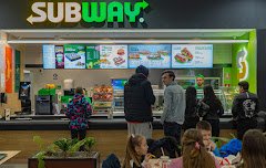 Subway - image 7