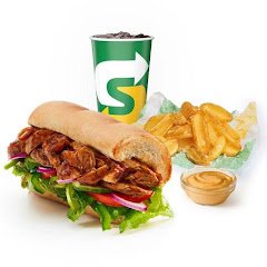 Subway - image 2