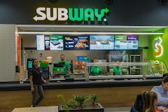 Subway - image 1