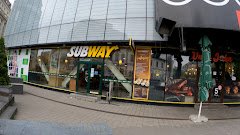 Subway - image 1