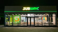 Subway - image 1