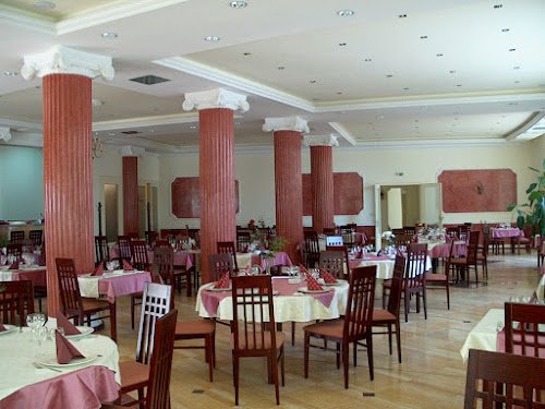 Sugas Restaurant/ Hotel