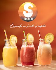 Sunrise Brunch - image 11