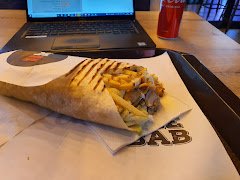 SUPERKEBAB - image 11