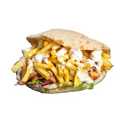 SUPERKEBAB - image 9