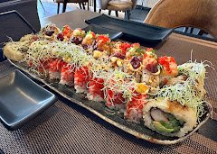 Sushi Fusion - image 6