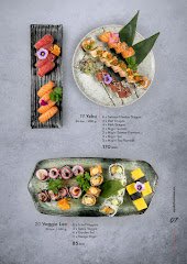 Sushi Fusion - image 5