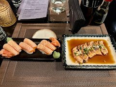 Sushi Fusion - image 3