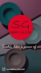 Sushi Gallery Lemon - image 8