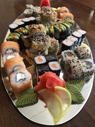 Sushi Gold