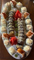 Sushi Gold - image 3