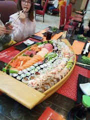 Sushi Ko Baneasa - image 2