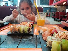 Sushi Ko Baneasa - image 4