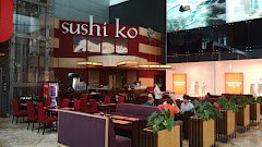 Sushi Ko Baneasa - image 1