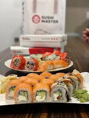 Sushi Master - image 4