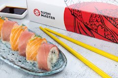 Sushi Master - image 3