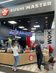 Sushi Master - image 1