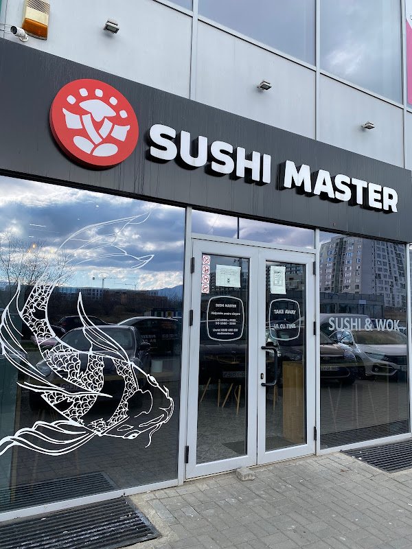 Sushi Master