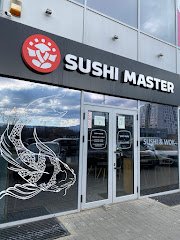 Sushi Master - image 1