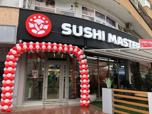 Sushi Master