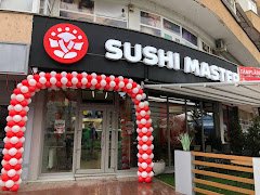 Sushi Master - image 1