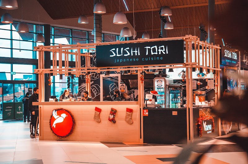 Sushi Tori Brasov