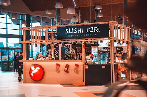 Sushi Tori Brasov