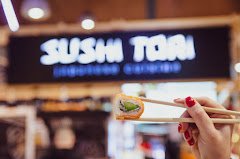 Sushi Tori Brasov - image 6