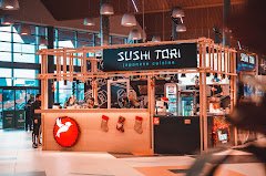 Sushi Tori Brasov - image 1