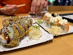 Sushi Tori Brasov - image 3