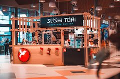 Sushi Tori Brasov - image 12