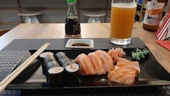 Sushi Ya - image 2