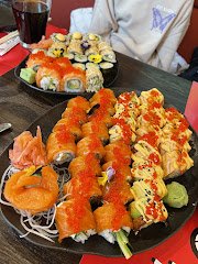 SUSHI2GO - image 11