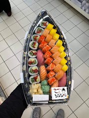 SushiGo™ Carrefour Focsani - image 2