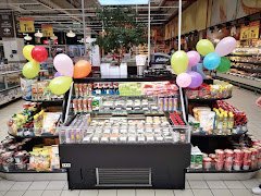 SushiGo™ Carrefour Focsani - image 1