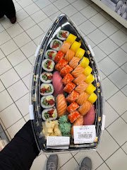 SushiGo Carrefour Cosmpolis - image 1