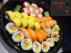 SushiGo Carrefour Piatra Neamt - image 2