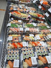 SushiGo Colosseum Bucuresti - image 2