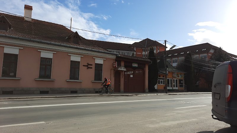 Székely-Széki Inn