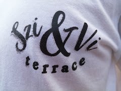 Szi & Vi. Terrace. - image 4