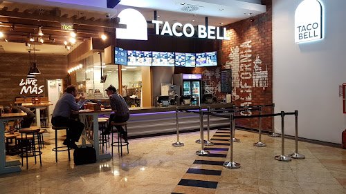 Taco Bell Băneasa Shopping City