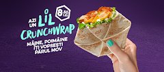 Taco Bell Băneasa Shopping City - image 2