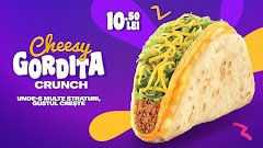 Taco Bell Băneasa Shopping City - image 3