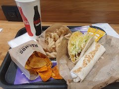 Taco Bell Băneasa Shopping City - image 6