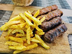 Taman Bun - Mici Gratar Pastrama Cotlet Bucurestii Noi - image 3