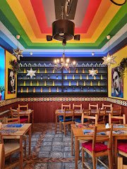 Taqueria El Torito - Mâncare Mexicană București - image 7