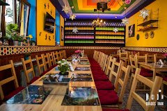 Taqueria El Torito - Mâncare Mexicană București - image 1