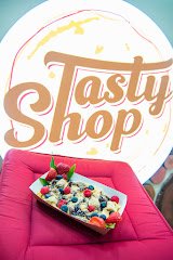 Tasty Shop - image 1