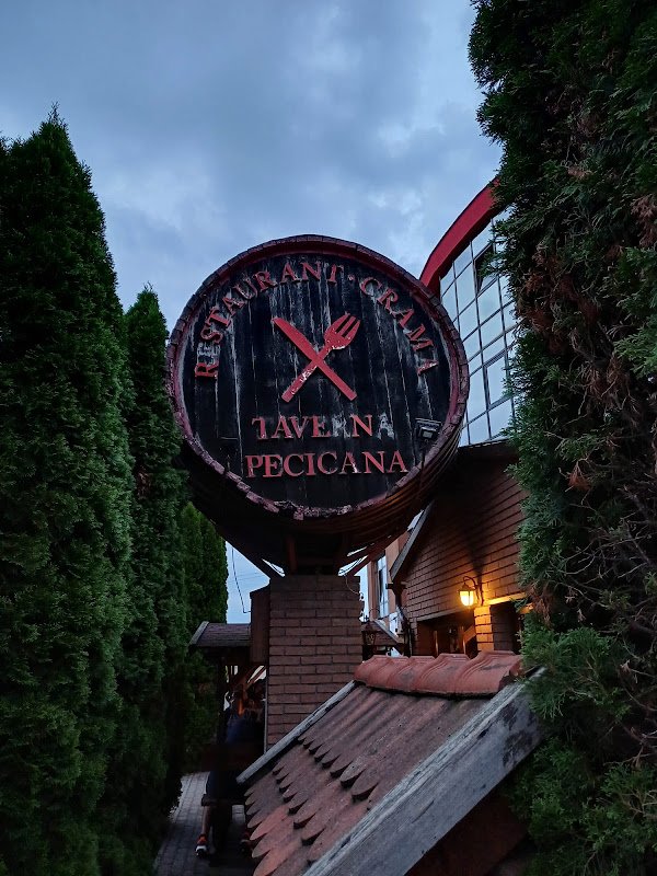 Taverna Pecicana